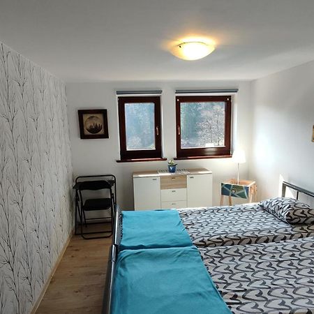 Apartamenty Kletno Stronie Śląskie Exterior foto
