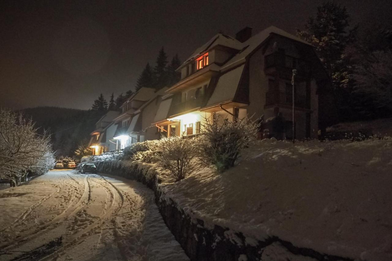 Apartamenty Kletno Stronie Śląskie Exterior foto