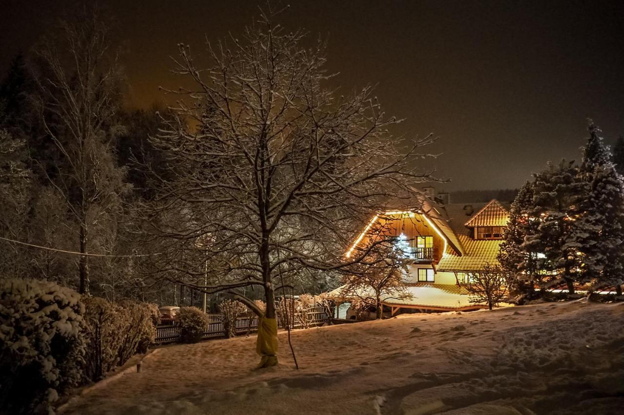 Apartamenty Kletno Stronie Śląskie Exterior foto