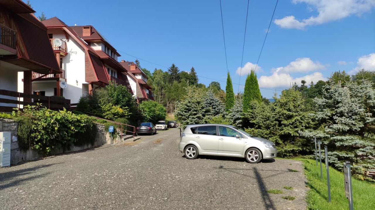 Apartamenty Kletno Stronie Śląskie Exterior foto
