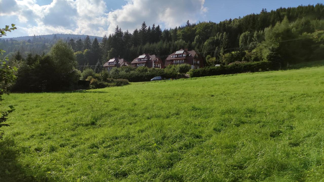 Apartamenty Kletno Stronie Śląskie Exterior foto