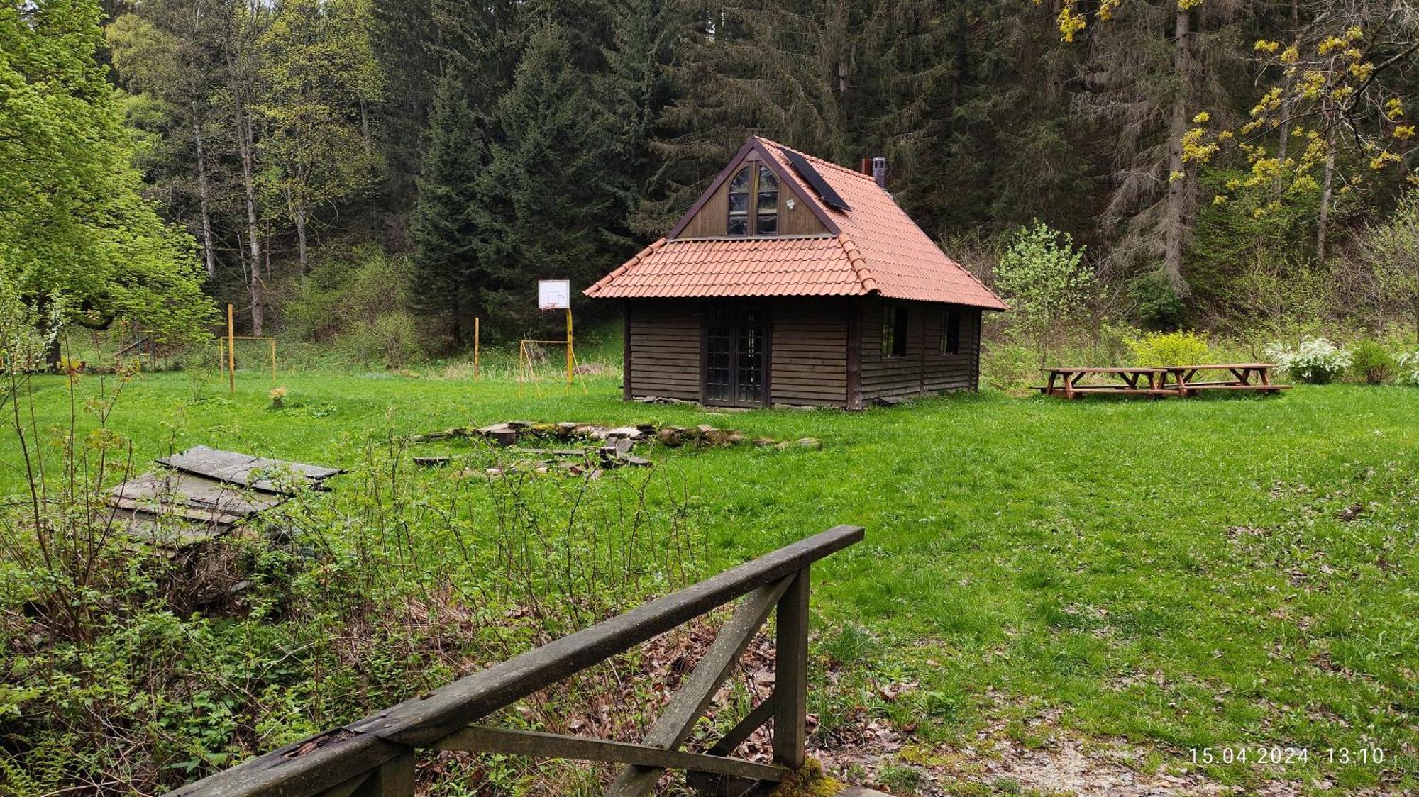 Apartamenty Kletno Stronie Śląskie Exterior foto