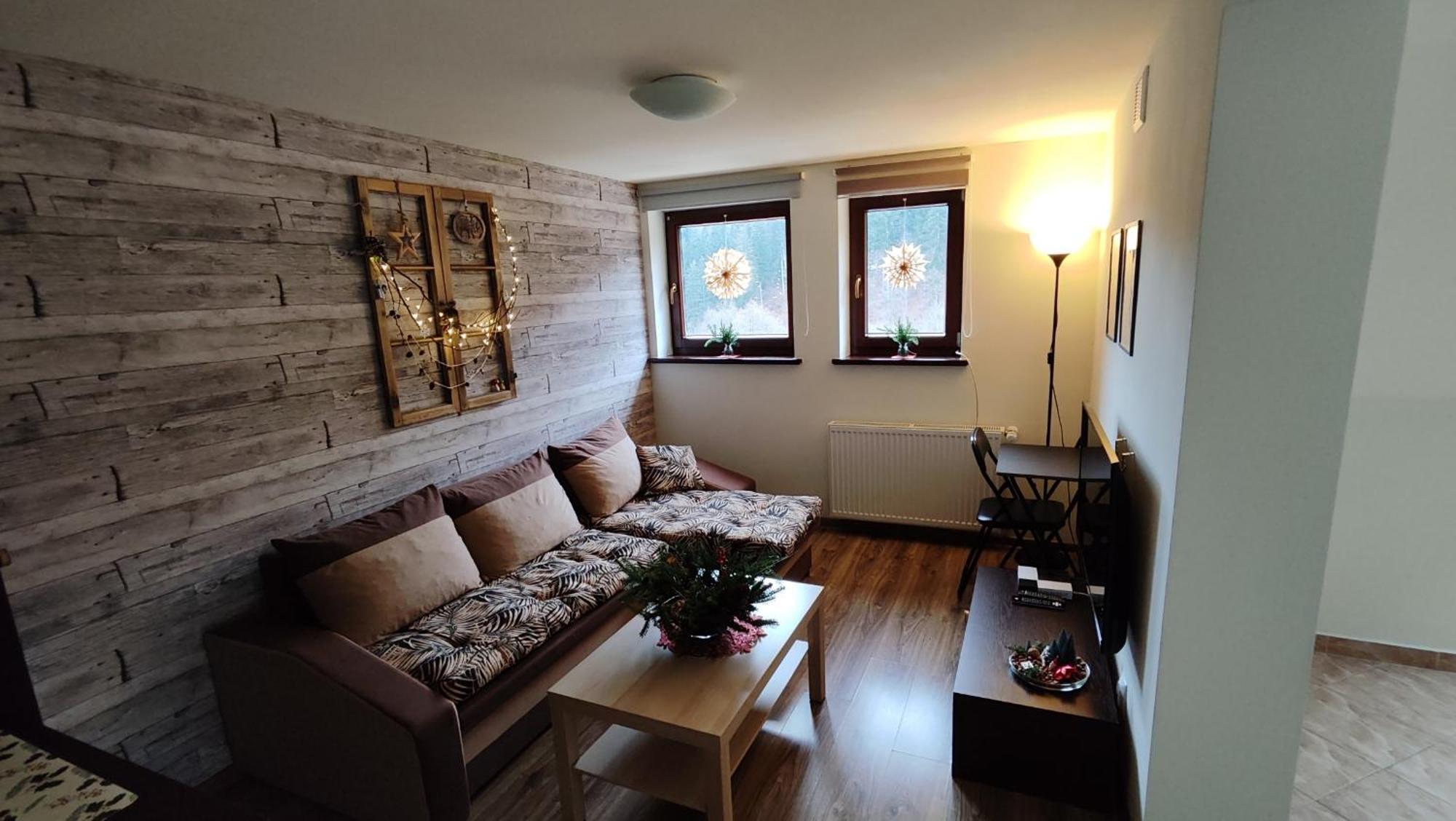 Apartamenty Kletno Stronie Śląskie Exterior foto