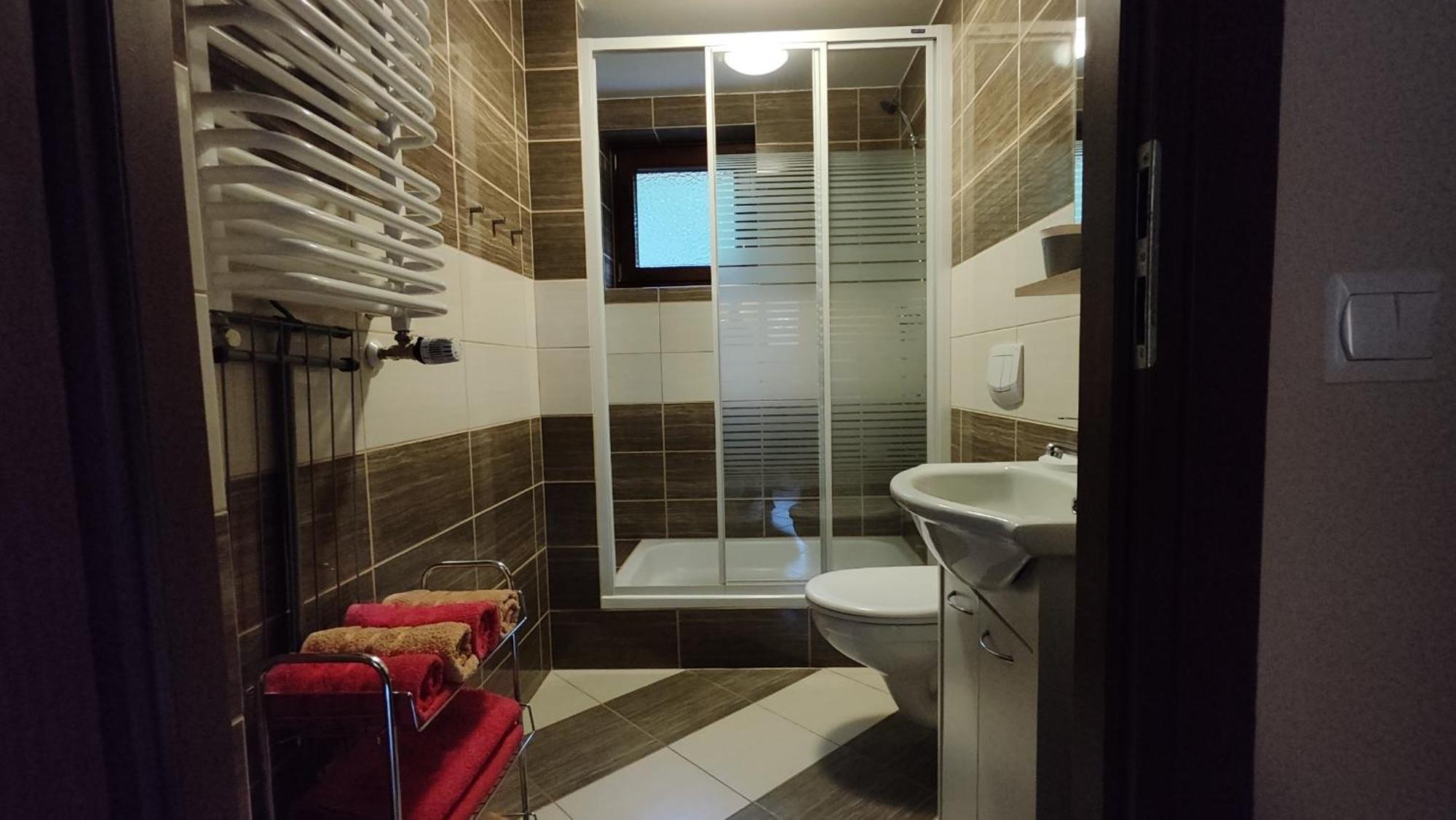 Apartamenty Kletno Stronie Śląskie Exterior foto