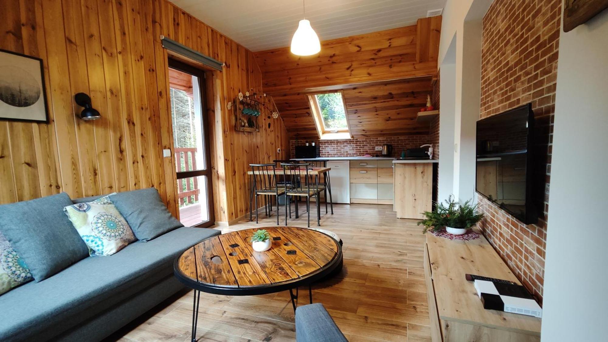 Apartamenty Kletno Stronie Śląskie Exterior foto
