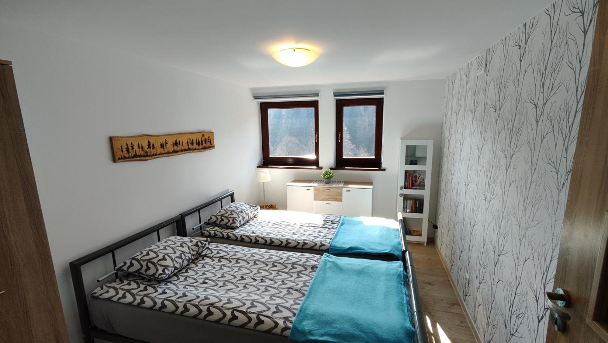 Apartamenty Kletno Stronie Śląskie Exterior foto